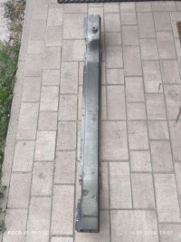 Opel insignia a балка підсилювач бампера перед 13235552 ідеальний стан Недорого, фото thumb