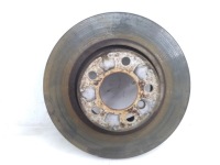 фото thumb №1, Bmw x3 f25 2011 диск гальма заднього