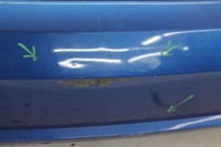 фото thumb №6, Бампер задняя задний 9463 octavia ii rs hb 04-08