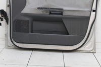 фото thumb №12, Двері праві перед праві передні volkswagen vw polo 9n cross 2001r- la7w