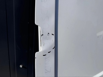 фото thumb №3, Дверь левая зад renault master iii 2010-