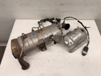 фото thumb №1, Citroen jumpy iii 1.5 bhdi катализатор k761 9842966080