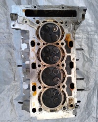 Головка + вали citroen c5 iii x7 ds3 508 bmw mini 1.6 thp 156km 9678369810 Недорого, фото thumb