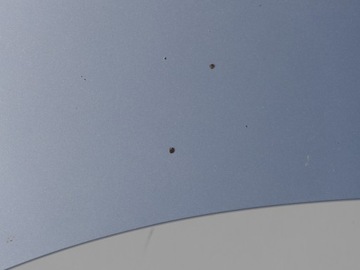 фото thumb №11, Капот кришка двигуна оригінал lak ezrc citroen c8 02-14r. 03r.