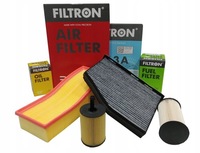 фото thumb №1, Vw caddy iii 04-15 1.9 tdi 2.0 tdi filtry набор