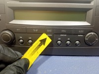 фото thumb №10, Lancia ypsilon ii 03- магнитола cd заводские 735345243