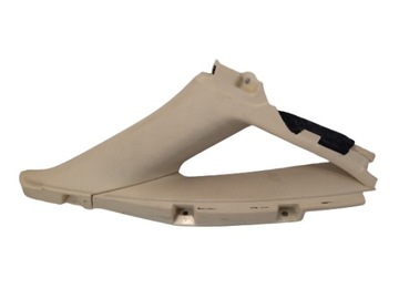 фото thumb №1, 4h4867241 захист стійка лівий c колір er2 audi a8 d4 2010-2018r довгий