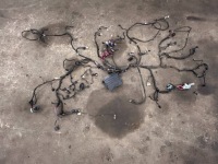 фото thumb №1, Жгут электрическая tesla model x 103244780f