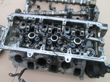 фото thumb №10, Audi q7 07r 3.0 tdi bug головка правая валы kpl