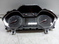 Купить Peugeot rifter gt-line приборы панель спидометр 9830951680, фото thumb