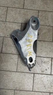 фото thumb №15, Кронштейн подушка двигуна dacia spring