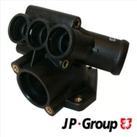 фото thumb №1, Vw transporter t4 корпус термостата