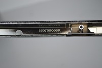 фото thumb №3, Молдинг бампера задня хром renault espace od 2019