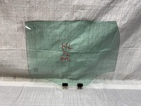 фото thumb №1, Стекло дверь зад задняя левая 2014 jeep cherokee kl