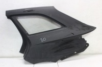 фото thumb №1, Крила лівий задня seat leon 4 iv kombi новий