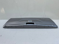 фото thumb №13, Nissan navara np300 15-22r крышка багажника зад боки