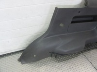 фото thumb №8, Escape ii 2010 обшивка багажника правий лівий задня