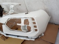 фото thumb №3, Honda civic x type r бампер передний