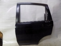 фото thumb №7, Honda cr-v iii 06-11 b92p двери левые зад
