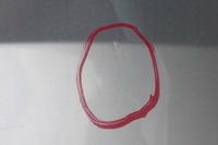 фото thumb №11, Bmw z4 e85 бампер задний задняя titansilber 354