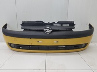 фото thumb №1, Бампер перед передний opel corsa c