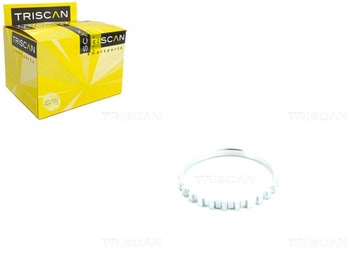 фото thumb №1, Кольцо abs renault triscan