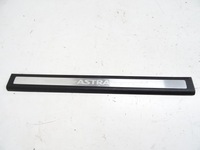 фото thumb №1, Opel astra h cabrio накладка молдинг порог левая