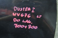 фото thumb №14, Дверь левая задние левый задняя nv676 dacia duster i