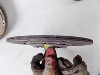 фото thumb №8, Audi tt 8j 2.0tfsi 06-14 сцепление двухмассовый маховик комплект