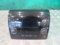 Купить Радио навигация boxer ducato jumper 15r 07356232340, фото thumb