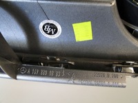 фото thumb №12, Mercedes b клас w245 245 передній рестайлінг решітка радіатора решітка sport