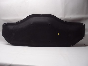 фото thumb №12, Шумоизоляция капота bmw x1 f48 7471230