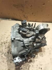 фото thumb №9, Коробка передач передач honda accord vii 2.2 cdti awd6