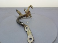 Купить Bmw x4 f98 g02 петля задний крышки багажника левое  7424413, фото thumb