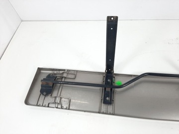 фото thumb №11, Volvo fh16 580 евро 5 08r обтекатель спойлер закабинный правая 20553912