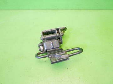 фото thumb №9, Петля ограничитель дверь правый зад dół 9152 skoda superb i 3u 01-06