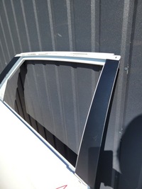 фото thumb №8, Дверь задние правое правый задняя mg4 mg 4 10936234