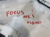 фото thumb №14, Бампер перед передний ford focus mk4 vignale mk 4 jx7b17757v