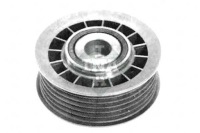 Купити Ina ролик ремінь багаторучний. mercedes r. m ina, фото thumb