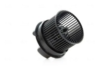 фото thumb №1, Повітродувка вентилятор обдув 87260 nissens