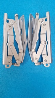 фото thumb №1, Mercedes gle w167 петлі капот комплект