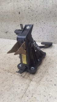 фото thumb №3, Педаль тормоза renault laguna iii