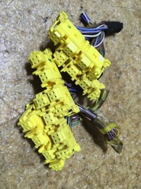 фото thumb №1, Штекер колодка mercedes a0465455228