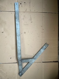 фото thumb №1, Mercedes a 177 a45 amg кронштейн 1775201700