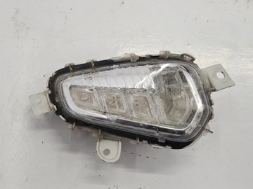 фото thumb №1, Volvo v40 ii галоген led бампера праві перед