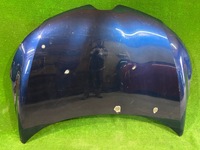 фото thumb №1, Капот крышка двигателя renault kadjar 15-