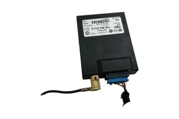 фото thumb №1, Модуль autonomicznego обогрева vw caddy ii вариант 9k9b 7n0963513a 1.6l