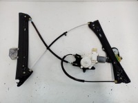 Підйомник скло лівий bmw f32 7281623 в Україні, фото thumb
