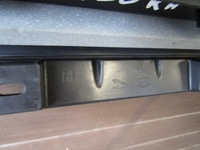 фото thumb №8, Молдинг порог правая jaguar f-pace f pace 16-