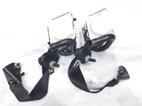 фото thumb №7, Mercedes eqe v2958600900 задние ремни безопасности seatbelts